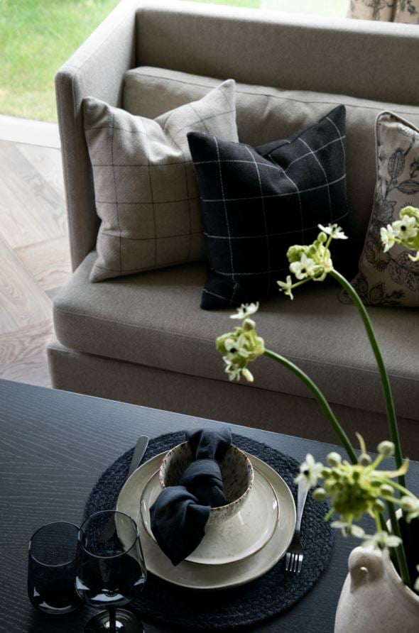 Köögidiivan beež - 9