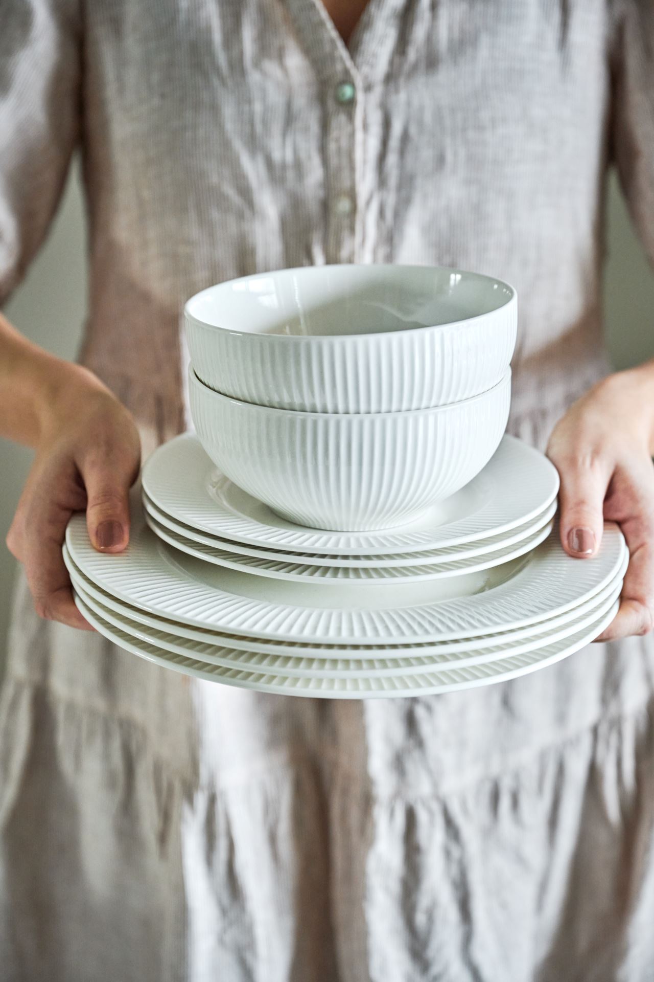 Leivataldrik valge - 2