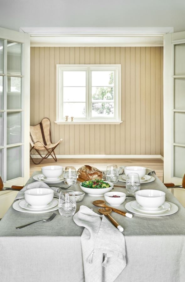 Leivataldrik valge - 5