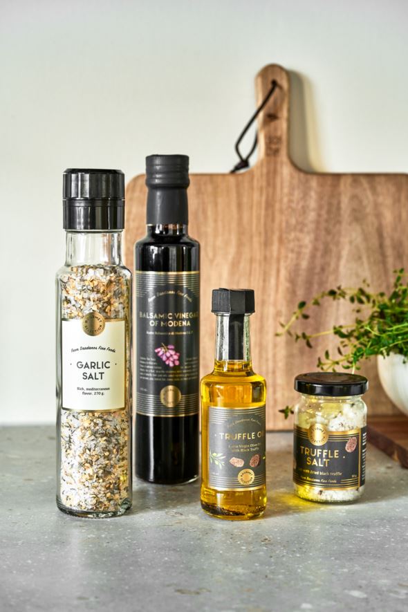 Maitseaine mitmevärviline - 2