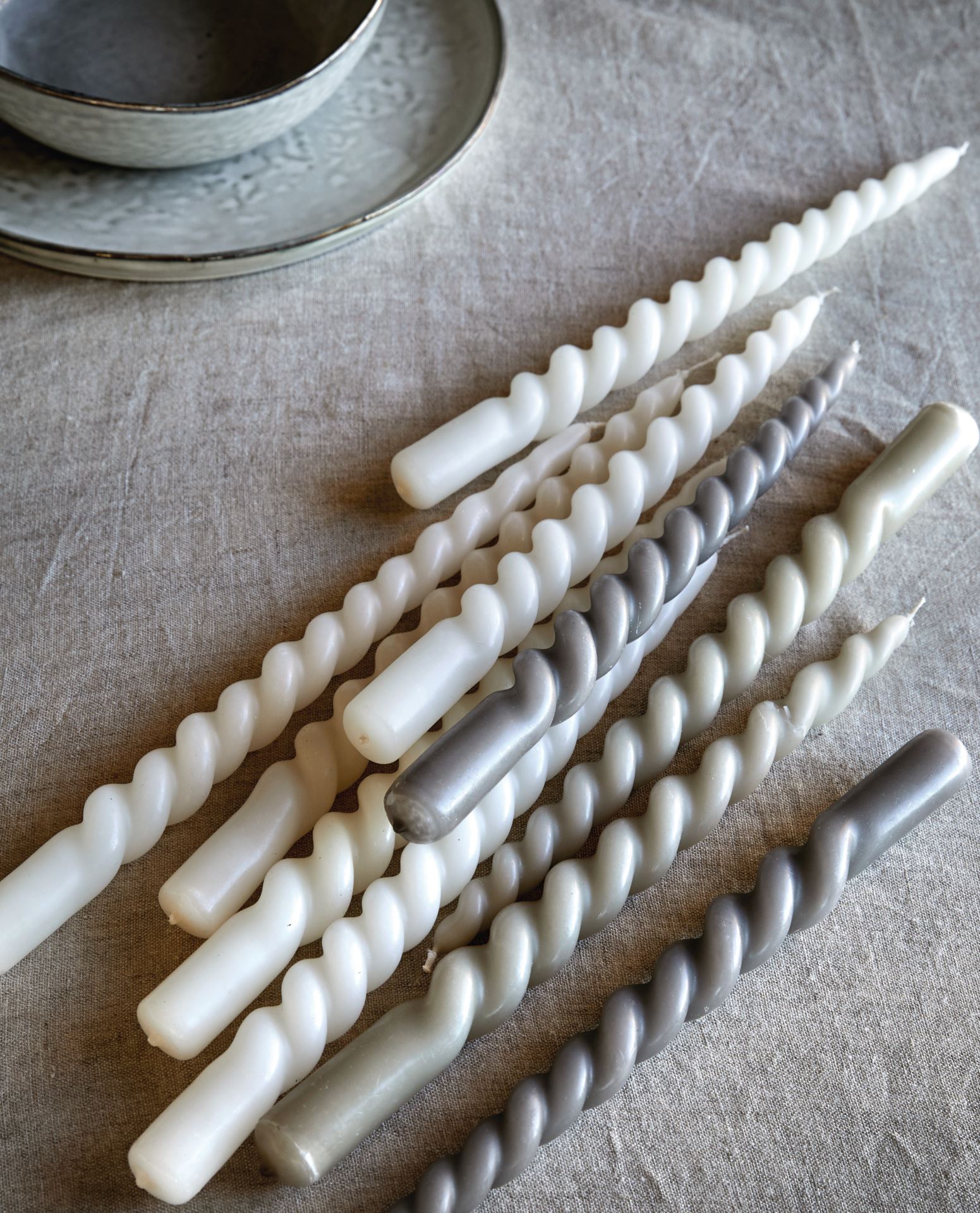 Krooniküünal hele natuur - 2