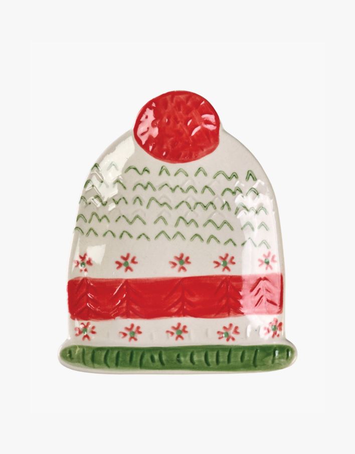 Kauss mitmevärviline - 10x8,5 cm mitmevärviline - 1