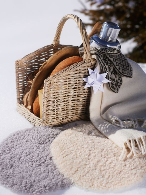 Istmealus loodusvalge - 2