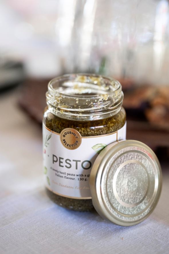 Pesto roheline - 3