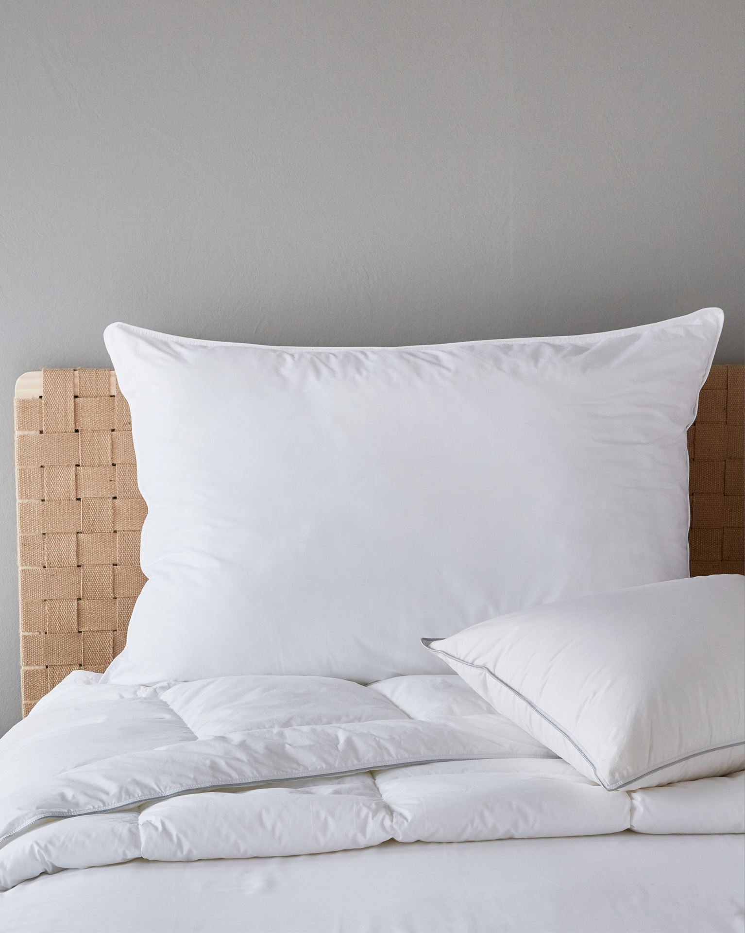 Hotelli padi valge - 3