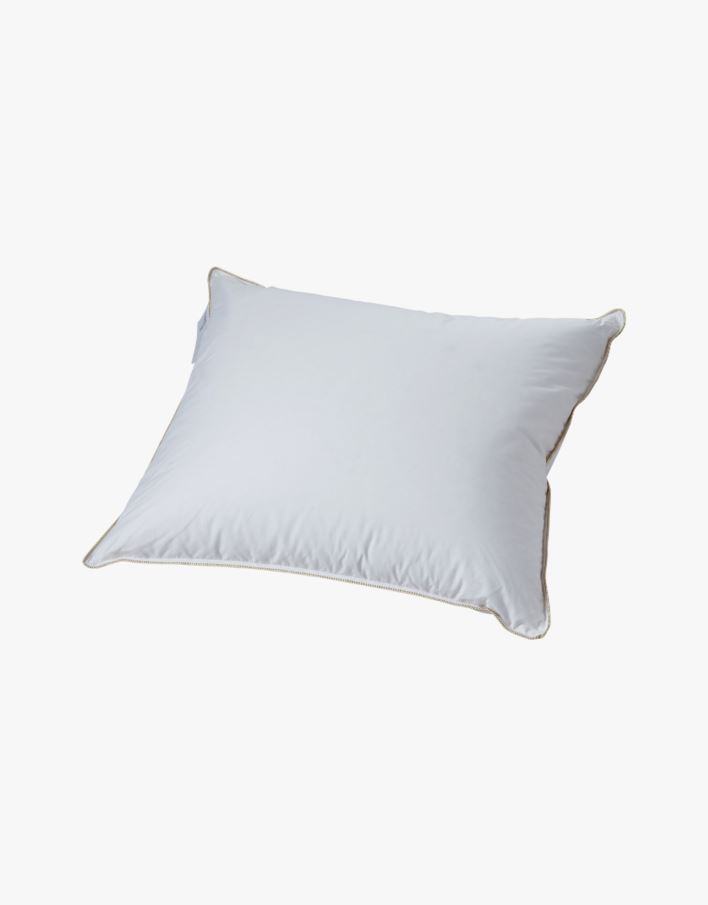 Kõrge udusulepadi valge - 50x60 cm valge - 1