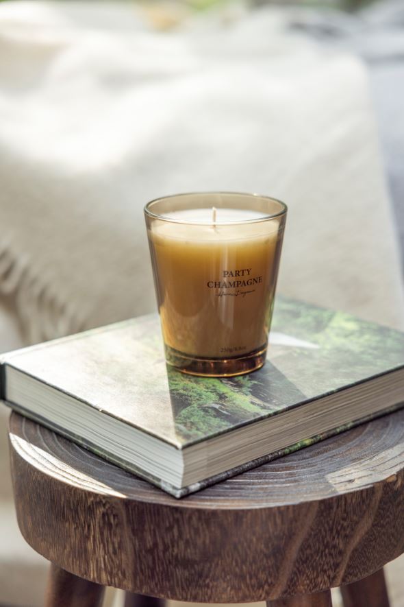 Lõhnaküünal pronks - 2