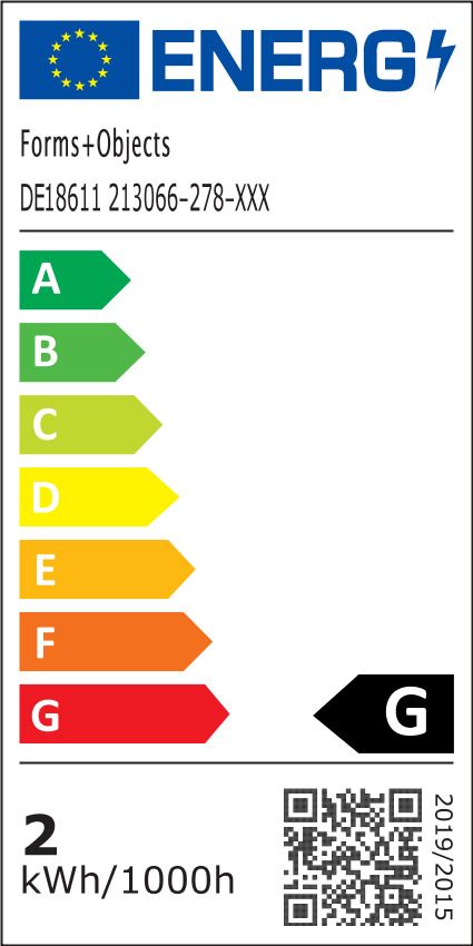 Led laualamp must - 4