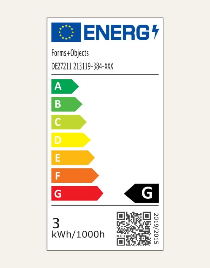Patareitoitel valgusti hallikaspruun - 6