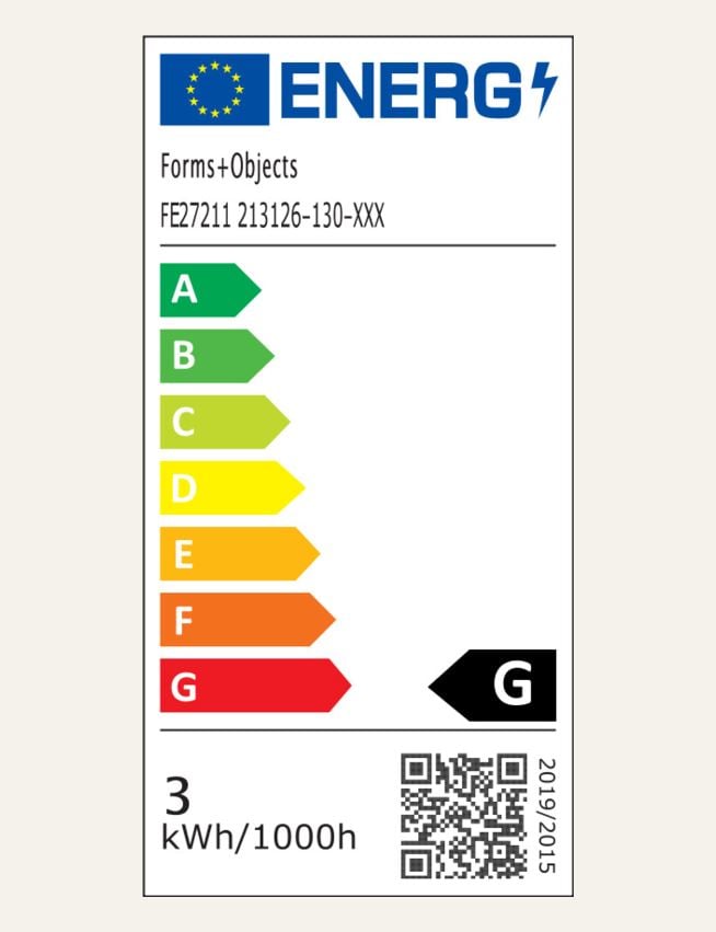 Led põrandavalgustip hallikaspruun - 3