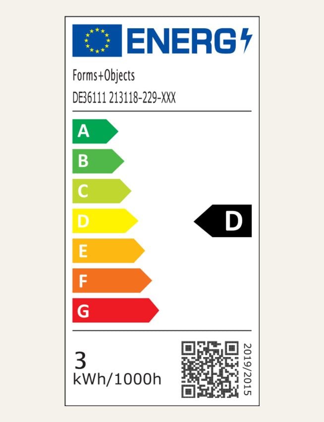 Patareitoitel valgusti hallikaspruun - 6