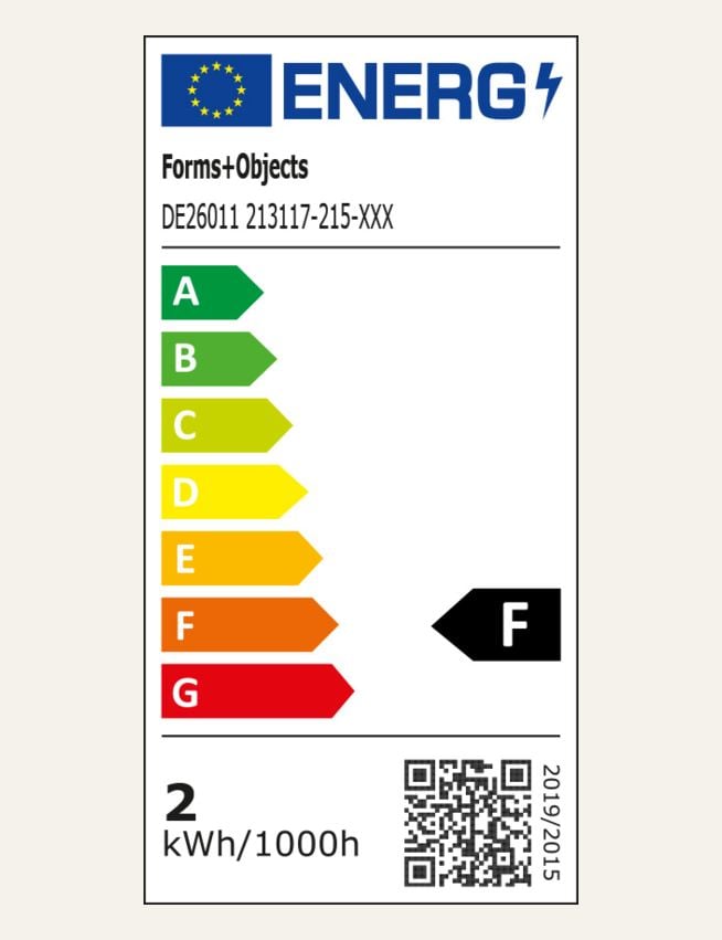 Patareitoitel valgusti beež - 5