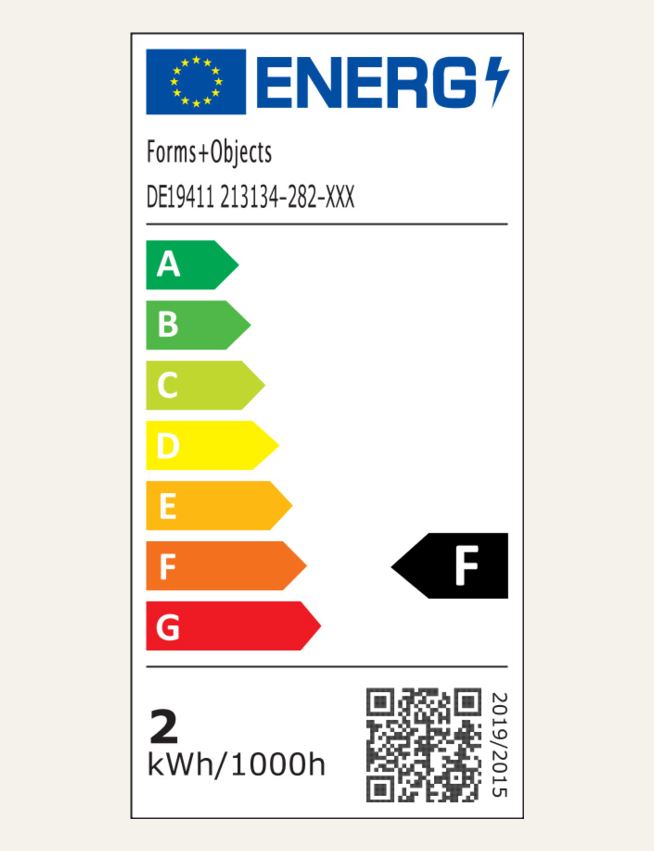 Patareitoitel valgusti must - 3
