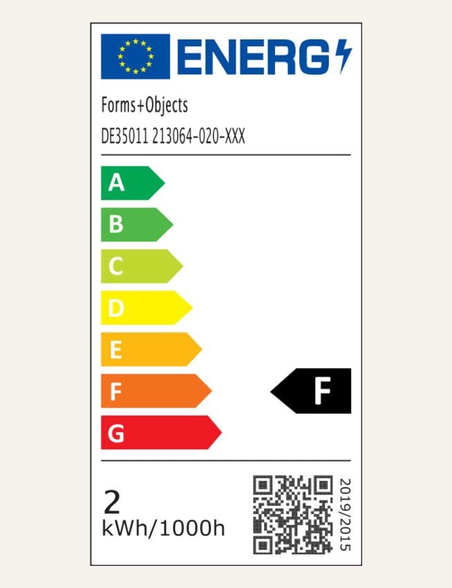 Patareitoitel valgusti must - 3