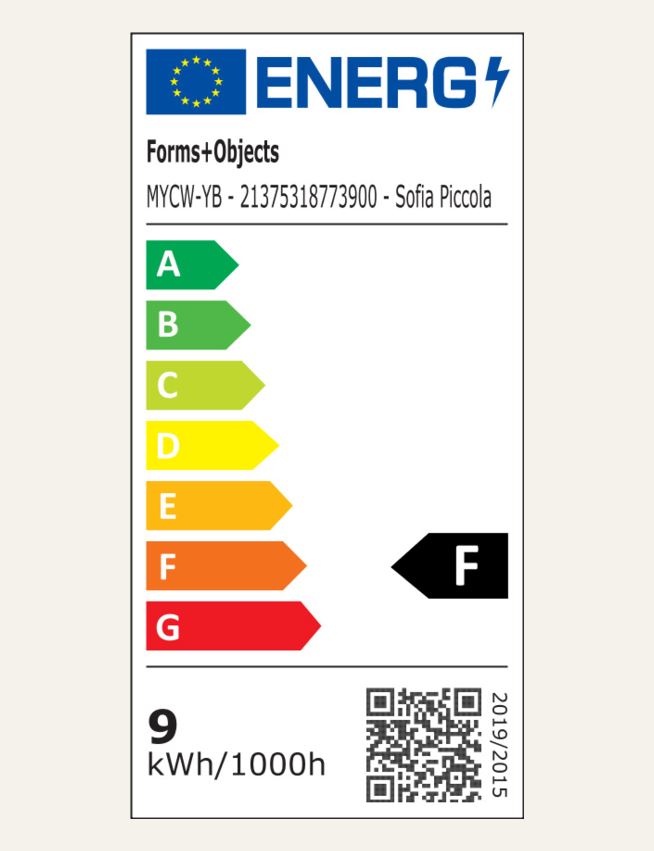 Seinavalgusti must - 5