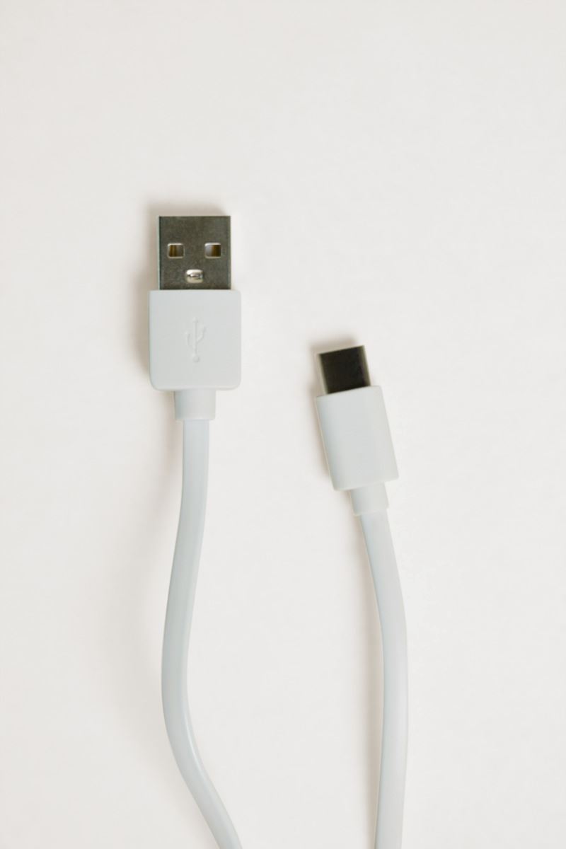 Patareitoitel valgusti valge - 4