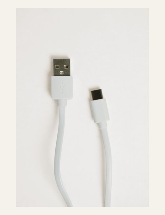 Patareitoitel valgusti valge - 4