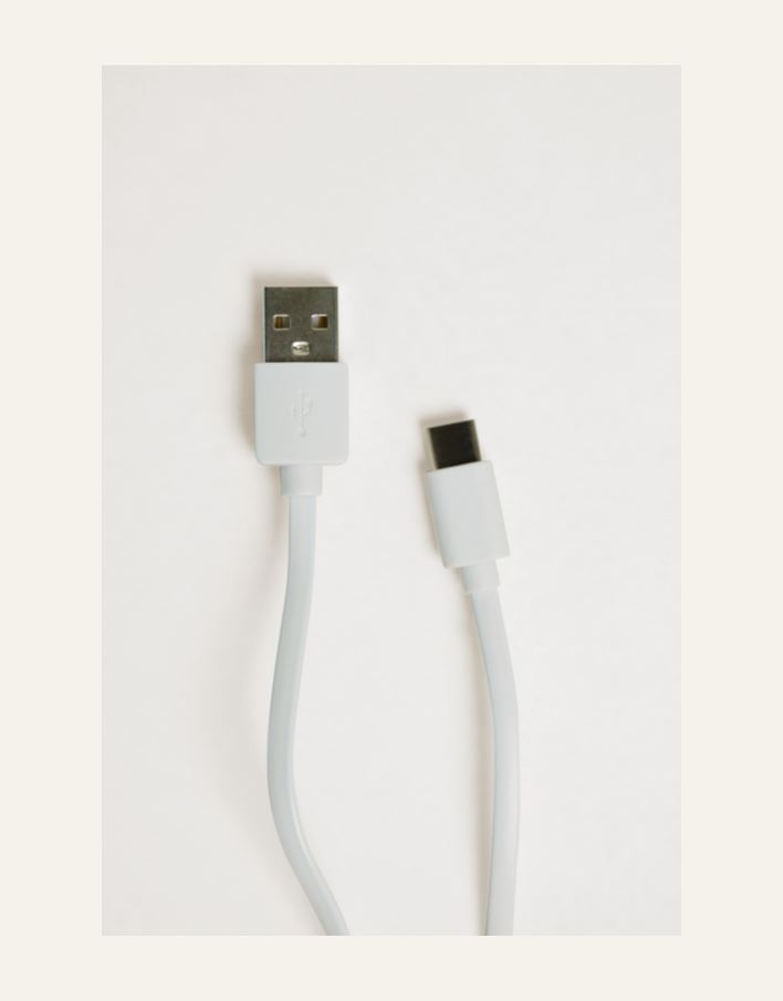 Patareitoitel valgusti valge - 5