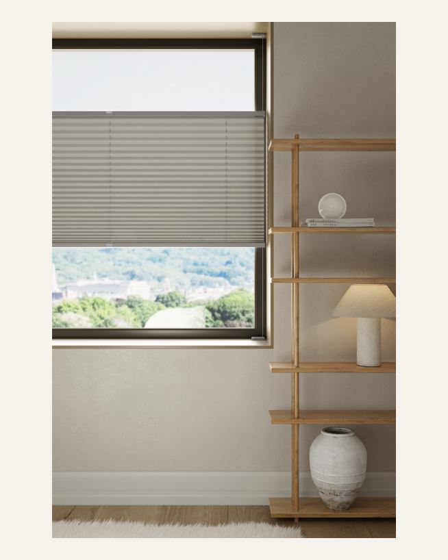 Valgust filtreeriv voldikkardin hall - 80x160 cm hall - 1