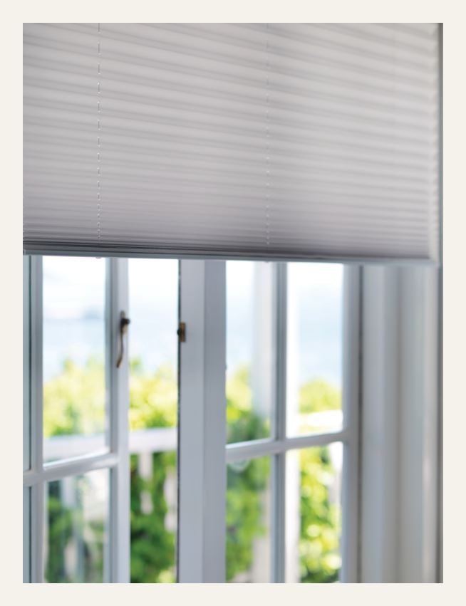 Valgust filtreeriv voldikkardin hall - 4