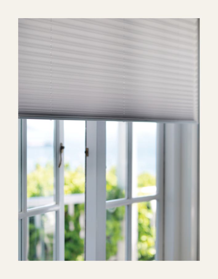 Valgust filtreeriv voldikkardin hall - 4