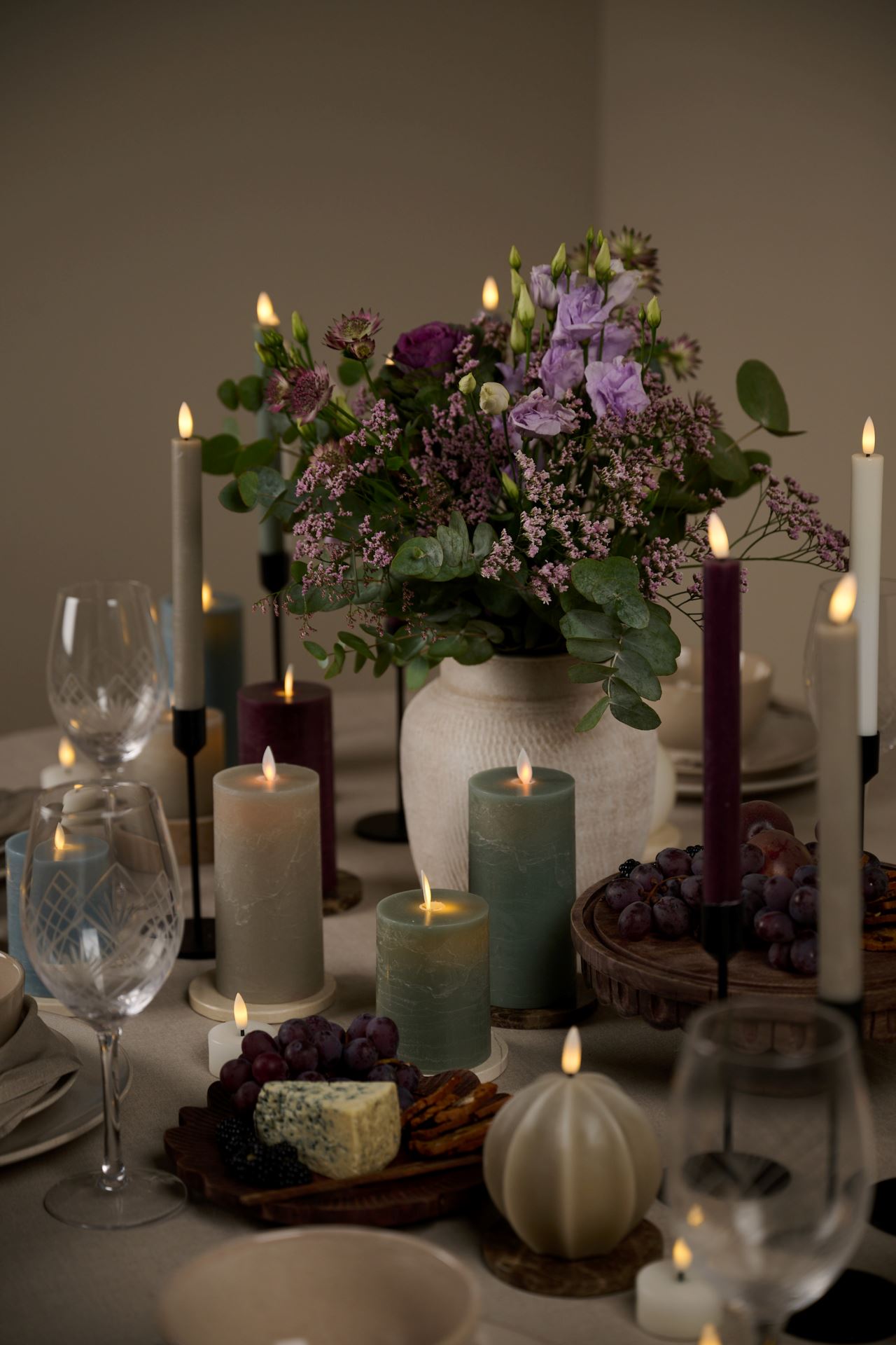 Led-lauaküünal sand - 7