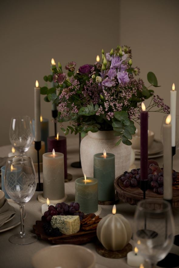 Led-lauaküünal sand - 7