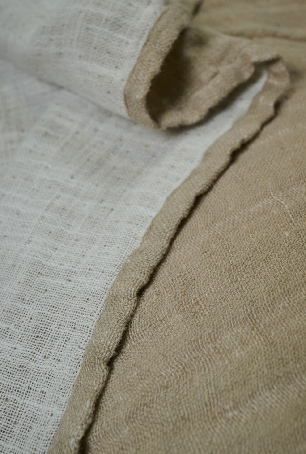 Päevatekk naturaalne toon - 3