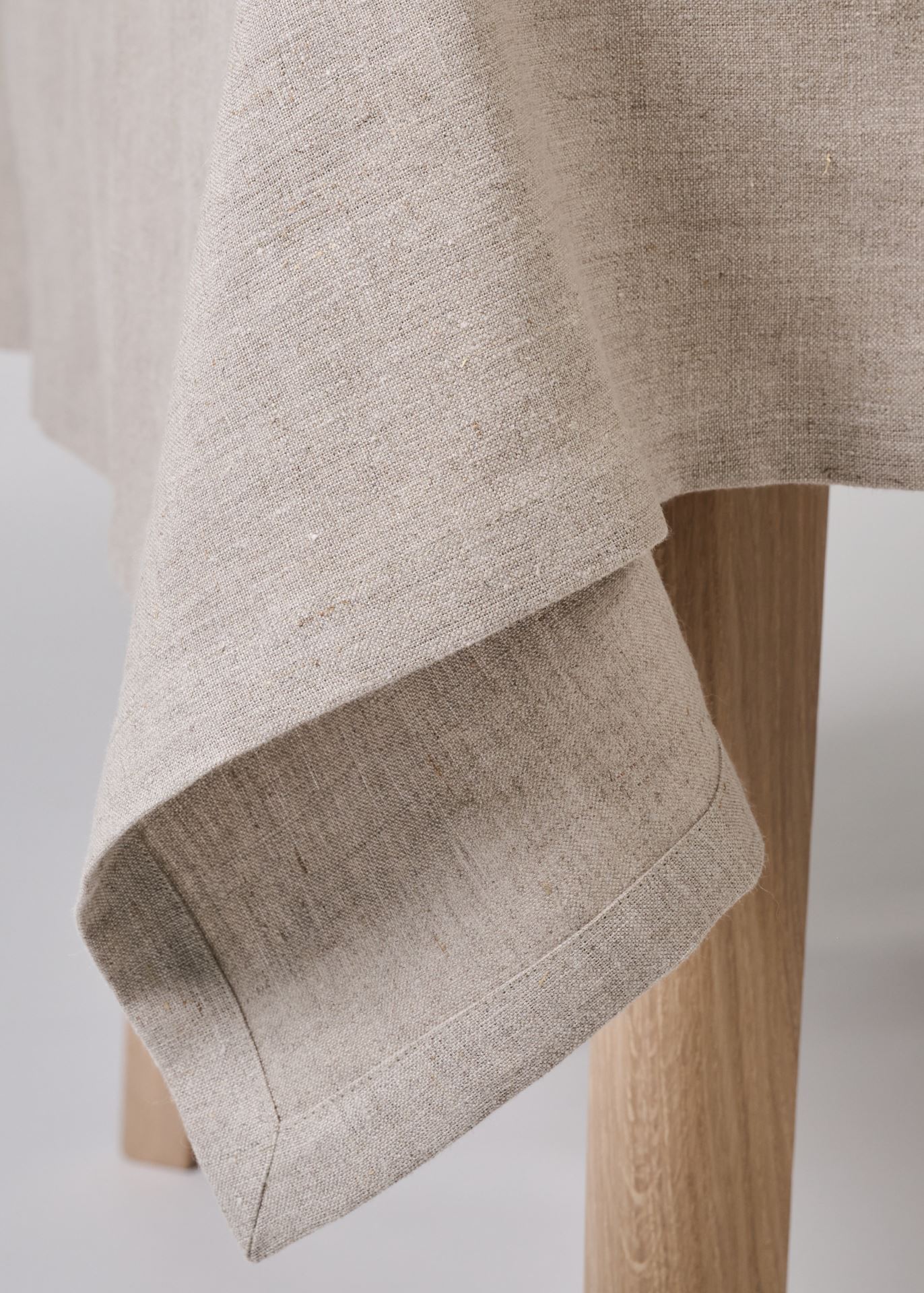 Linane laudlina naturaalne toon - 4