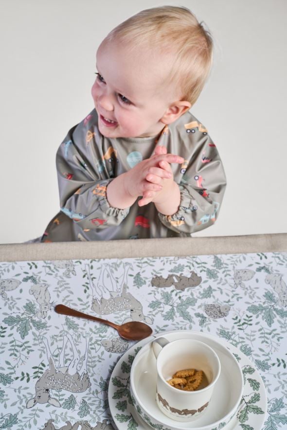 Varukatega pudipõll                     roheline - 2