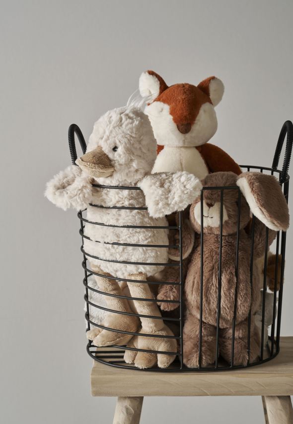 Pehme mänguasi beež - 2