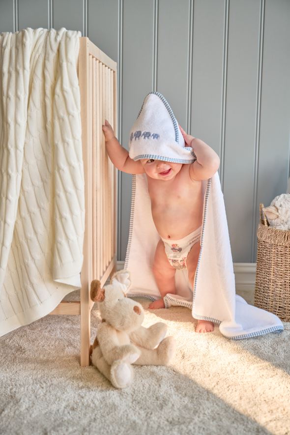 Pehme mänguasi pruun - 4