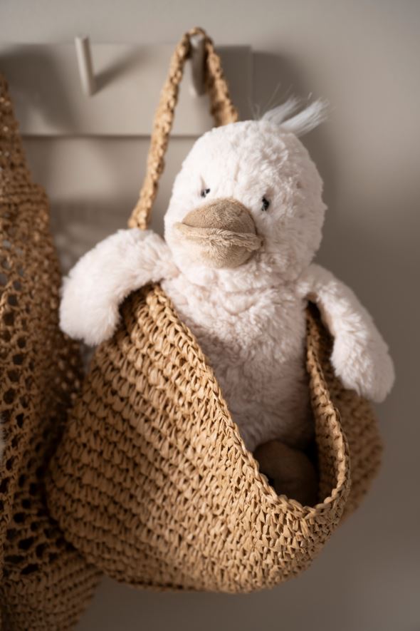 Pehme mänguasi beež - 3