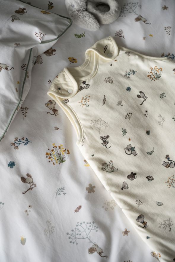 Magamiskott mitmevärviline - 3