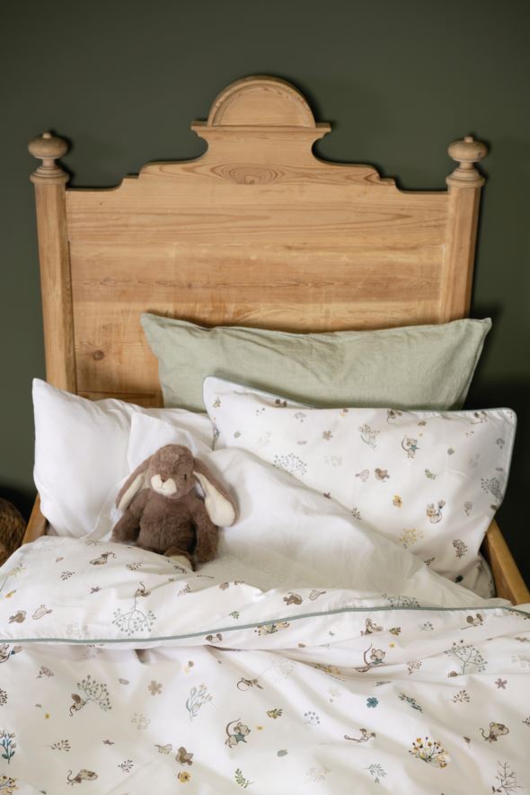 Beebi voodipesukomplekt mitmevärviline - 3