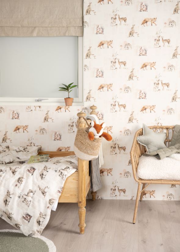 Tapeet mitmevärviline - 3