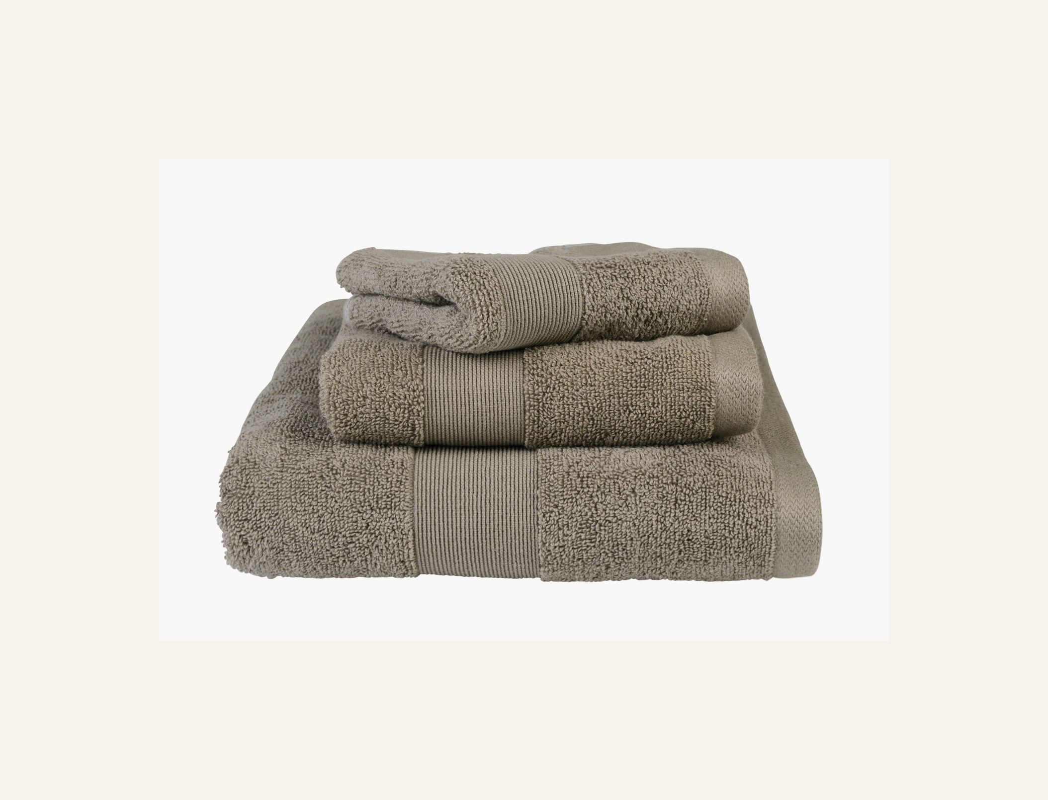 Rätik oliiviroheline - 5