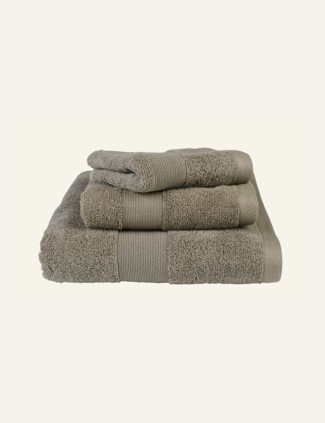 Rätik oliiviroheline - 5