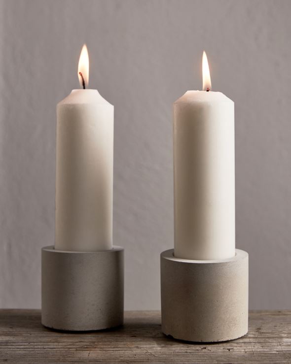 Küünlajalg hall - 3