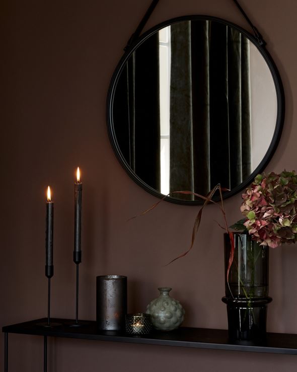 Küünlajalg must - 4