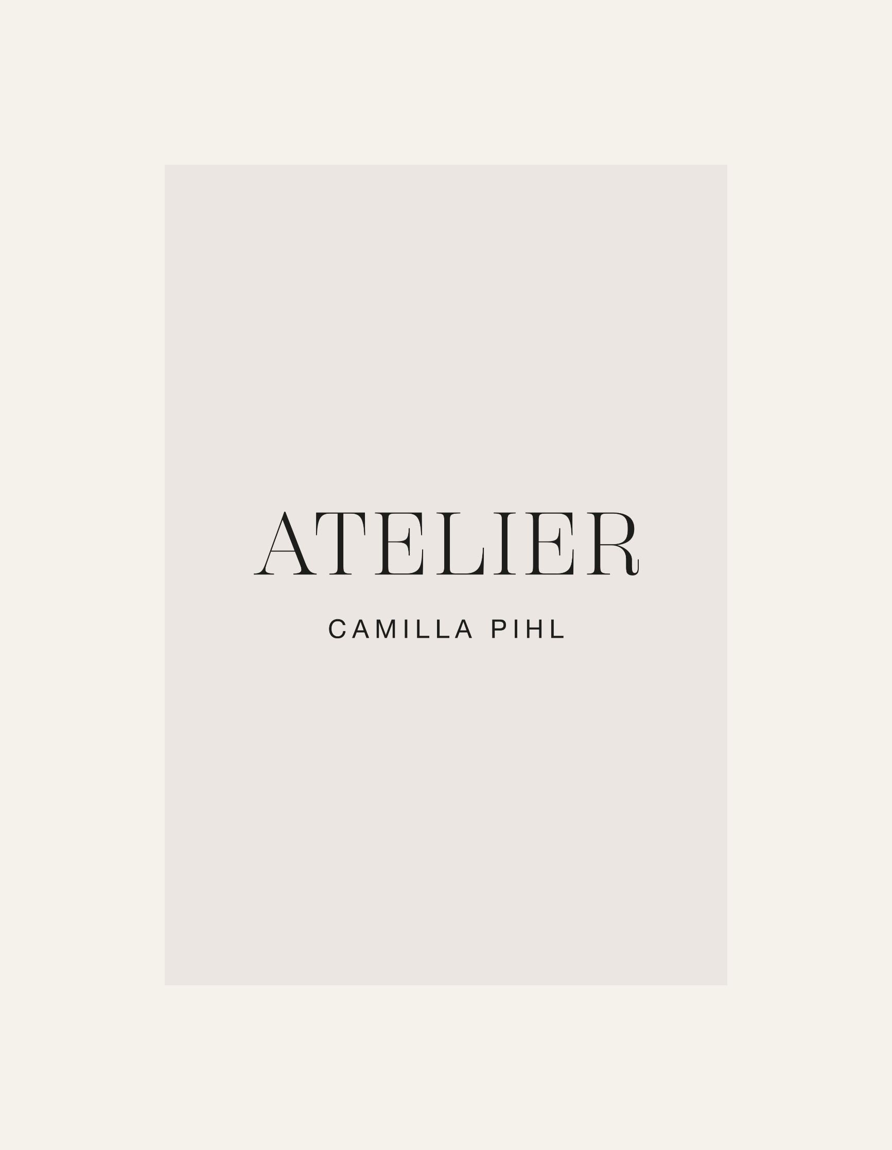 Linane kardin naturaalne toon - 5