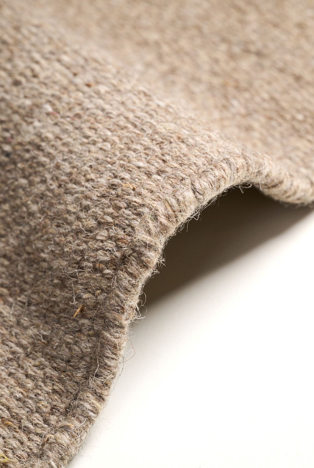 Villavaip hele pruun - 2