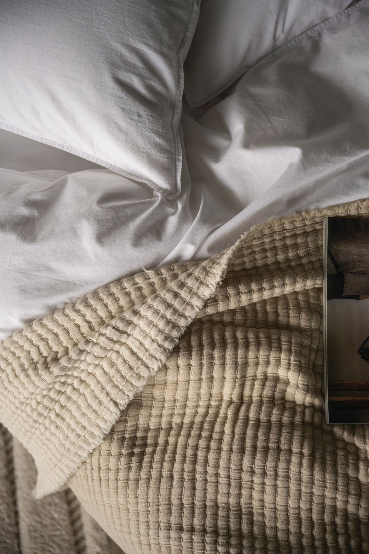 Päevatekk naturaalne toon - 6