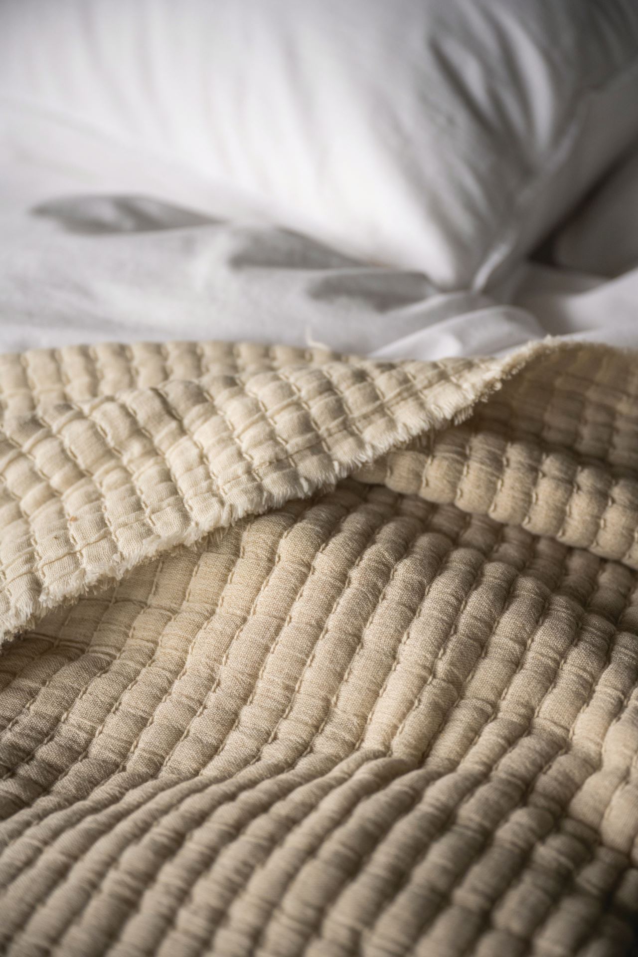 Päevatekk naturaalne toon - 5