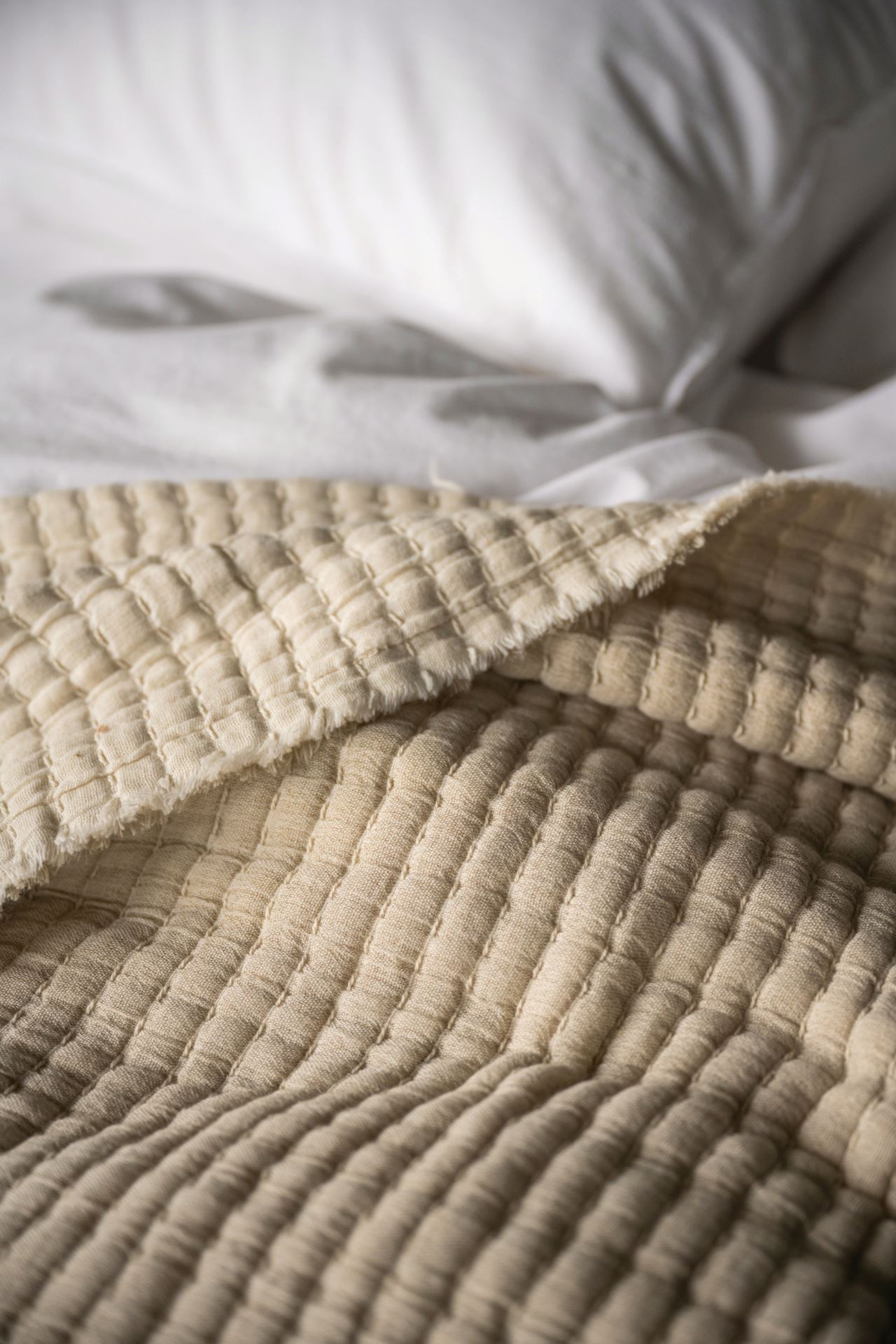 Päevatekk naturaalne toon - 5