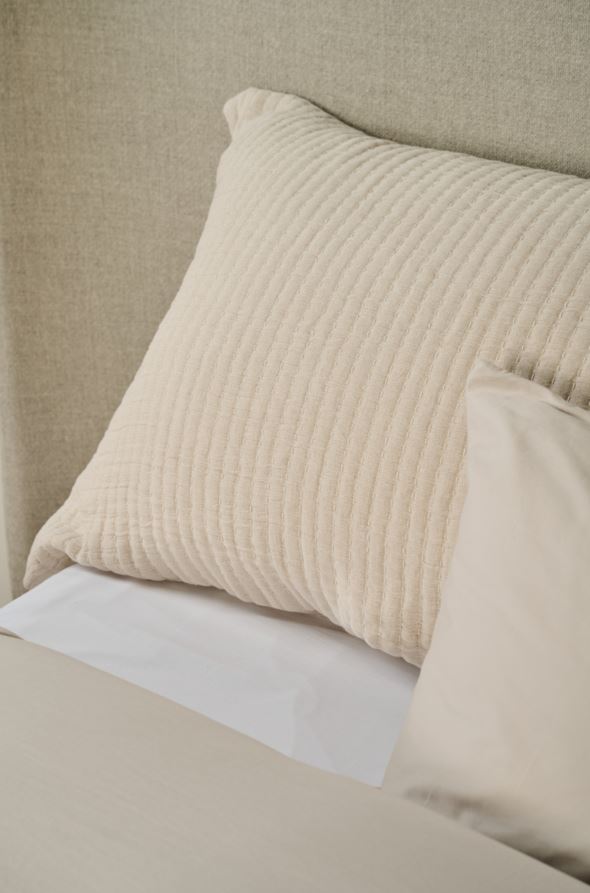 Hotellli padjapüür naturaalne toon - 3