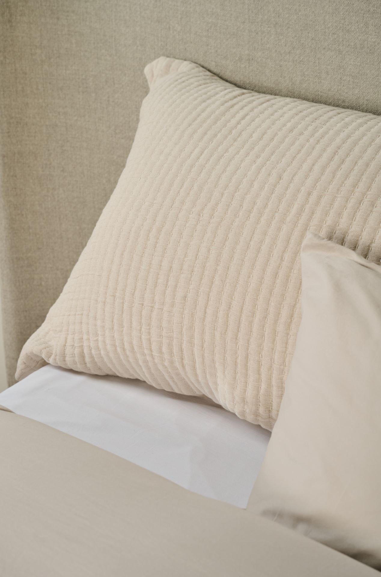 Hotellli padjapüür naturaalne toon - 3