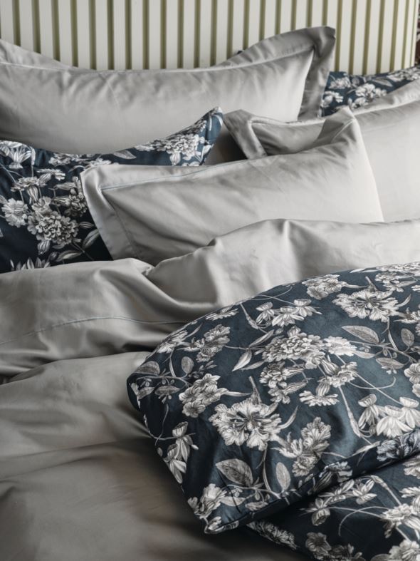 Padjapüür helehall - 2