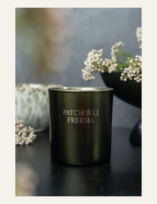 Lõhnaküünal roheline - 2