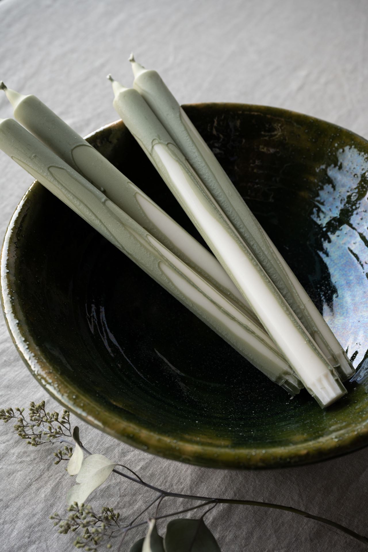 Krooniküünal roheline - 3